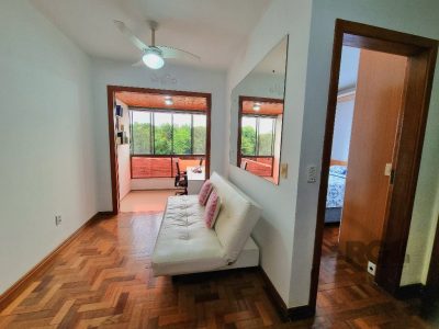 Apartamento à venda com 47m², 1 quarto, 1 vaga no bairro Tristeza em Porto Alegre - Foto 3