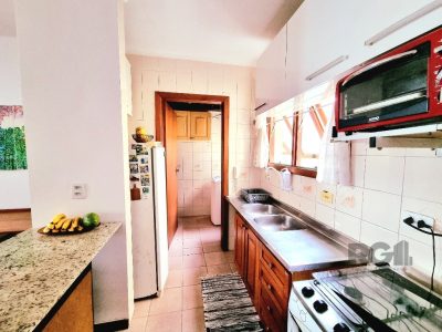 Apartamento à venda com 47m², 1 quarto, 1 vaga no bairro Tristeza em Porto Alegre - Foto 13