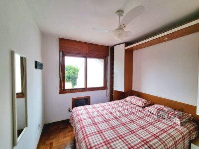 Apartamento à venda com 47m², 1 quarto, 1 vaga no bairro Tristeza em Porto Alegre - Foto 9