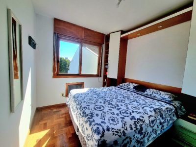 Apartamento à venda com 47m², 1 quarto, 1 vaga no bairro Tristeza em Porto Alegre - Foto 10