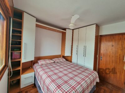 Apartamento à venda com 47m², 1 quarto, 1 vaga no bairro Tristeza em Porto Alegre - Foto 11