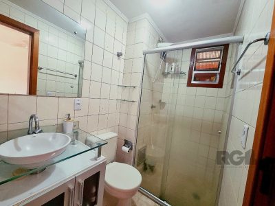 Apartamento à venda com 47m², 1 quarto, 1 vaga no bairro Tristeza em Porto Alegre - Foto 12