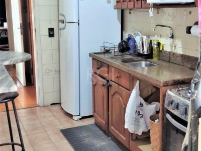 Apartamento à venda com 83m², 2 quartos no bairro Bom Fim em Porto Alegre - Foto 14