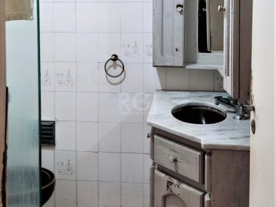 Apartamento à venda com 83m², 2 quartos no bairro Bom Fim em Porto Alegre - Foto 21