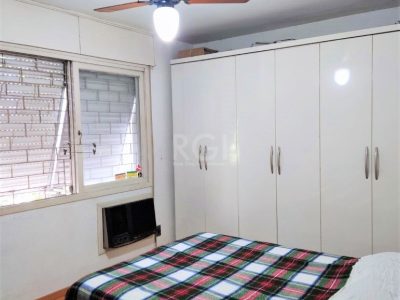 Apartamento à venda com 83m², 2 quartos no bairro Bom Fim em Porto Alegre - Foto 16