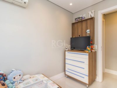 Apartamento à venda com 75m², 2 quartos, 1 suíte, 2 vagas no bairro São Sebastião em Porto Alegre - Foto 18