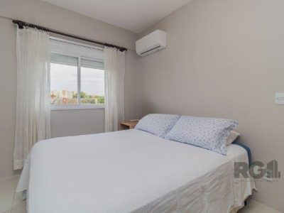 Apartamento à venda com 35m², 1 quarto, 1 vaga no bairro Santo Antônio em Porto Alegre - Foto 7