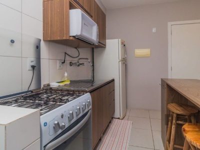 Apartamento à venda com 35m², 1 quarto, 1 vaga no bairro Santo Antônio em Porto Alegre - Foto 11