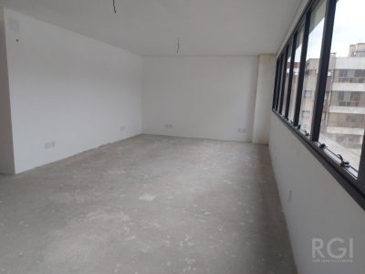 Conjunto/Sala à venda com 47m², 1 vaga no bairro Auxiliadora em Porto Alegre - Foto 5