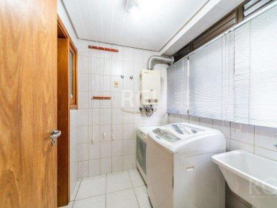 Apartamento à venda com 96m², 3 quartos, 1 suíte, 2 vagas no bairro Bom Fim em Porto Alegre - Foto 14