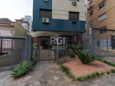 Apartamento à venda com 96m², 3 quartos, 1 suíte, 2 vagas no bairro Bom Fim em Porto Alegre - Foto 24