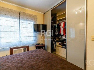 Apartamento à venda com 96m², 3 quartos, 1 suíte, 2 vagas no bairro Bom Fim em Porto Alegre - Foto 19