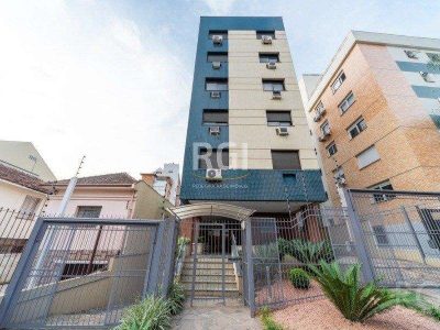 Apartamento à venda com 96m², 3 quartos, 1 suíte, 2 vagas no bairro Bom Fim em Porto Alegre - Foto 25