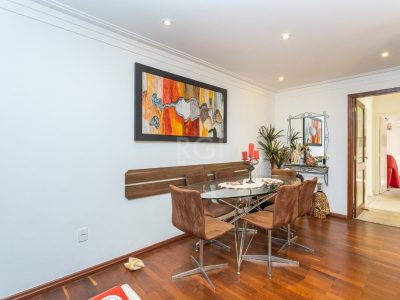 Apartamento à venda com 99m², 3 quartos, 1 suíte, 1 vaga no bairro Rio Branco em Porto Alegre - Foto 7