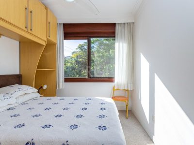 Apartamento à venda com 99m², 3 quartos, 1 suíte, 1 vaga no bairro Rio Branco em Porto Alegre - Foto 15