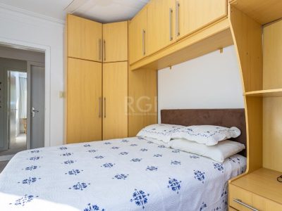 Apartamento à venda com 99m², 3 quartos, 1 suíte, 1 vaga no bairro Rio Branco em Porto Alegre - Foto 16