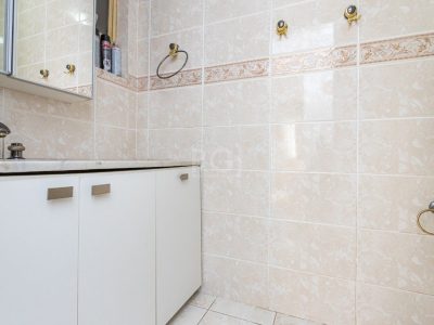 Apartamento à venda com 99m², 3 quartos, 1 suíte, 1 vaga no bairro Rio Branco em Porto Alegre - Foto 23