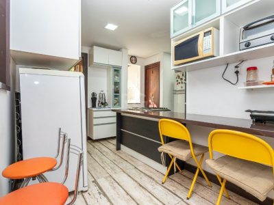 Apartamento à venda com 99m², 3 quartos, 1 suíte, 1 vaga no bairro Rio Branco em Porto Alegre - Foto 25