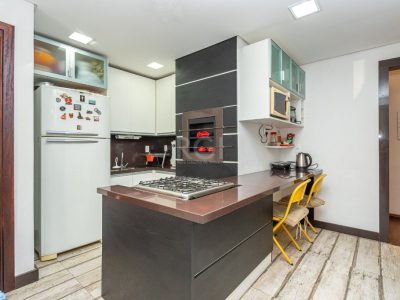 Apartamento à venda com 99m², 3 quartos, 1 suíte, 1 vaga no bairro Rio Branco em Porto Alegre - Foto 27