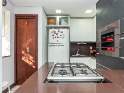 Apartamento à venda com 99m², 3 quartos, 1 suíte, 1 vaga no bairro Rio Branco em Porto Alegre - Foto 28