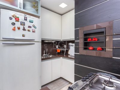 Apartamento à venda com 99m², 3 quartos, 1 suíte, 1 vaga no bairro Rio Branco em Porto Alegre - Foto 29