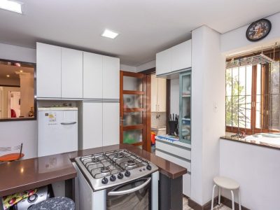 Apartamento à venda com 99m², 3 quartos, 1 suíte, 1 vaga no bairro Rio Branco em Porto Alegre - Foto 31