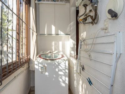 Apartamento à venda com 99m², 3 quartos, 1 suíte, 1 vaga no bairro Rio Branco em Porto Alegre - Foto 32