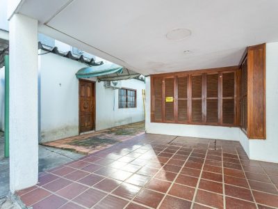 Apartamento à venda com 99m², 3 quartos, 1 suíte, 1 vaga no bairro Rio Branco em Porto Alegre - Foto 34