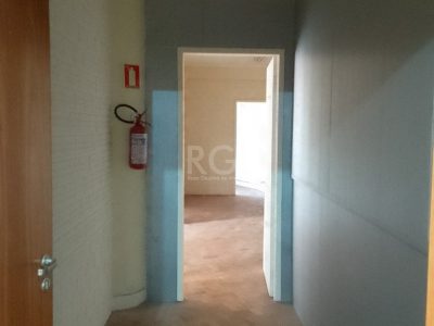 Conjunto/Sala à venda com 123m² no bairro Centro em Porto Alegre - Foto 5