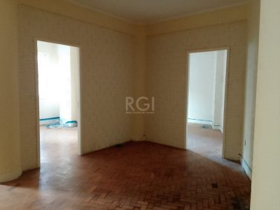 Conjunto/Sala à venda com 123m² no bairro Centro em Porto Alegre - Foto 2