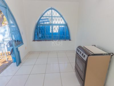 Casa à venda com 165m², 3 quartos, 4 vagas no bairro Santa Tereza em Porto Alegre - Foto 14