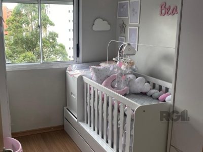 Apartamento à venda com 68m², 3 quartos, 1 vaga no bairro Jardim Carvalho em Porto Alegre - Foto 12