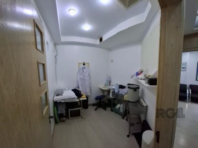 Conjunto/Sala à venda com 62m², 1 vaga no bairro Moinhos de Vento em Porto Alegre - Foto 20