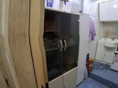 Conjunto/Sala à venda com 62m², 1 vaga no bairro Moinhos de Vento em Porto Alegre - Foto 25