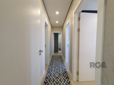 Apartamento à venda com 146m², 3 quartos, 1 suíte, 2 vagas no bairro Navegantes em Capão da Canoa - Foto 7