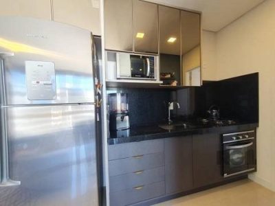 Apartamento à venda com 146m², 3 quartos, 1 suíte, 2 vagas no bairro Navegantes em Capão da Canoa - Foto 17