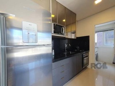 Apartamento à venda com 146m², 3 quartos, 1 suíte, 2 vagas no bairro Navegantes em Capão da Canoa - Foto 18