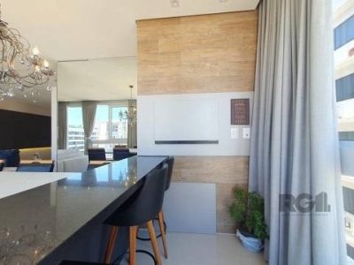 Apartamento à venda com 146m², 3 quartos, 1 suíte, 2 vagas no bairro Navegantes em Capão da Canoa - Foto 20