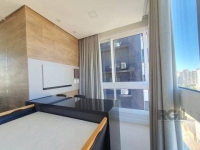 Apartamento à venda com 146m², 3 quartos, 1 suíte, 2 vagas no bairro Navegantes em Capão da Canoa - Foto 21