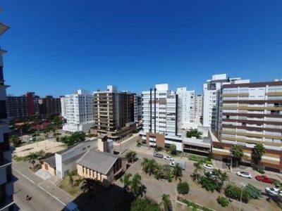 Apartamento à venda com 146m², 3 quartos, 1 suíte, 2 vagas no bairro Navegantes em Capão da Canoa - Foto 22