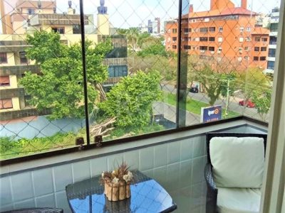 Cobertura à venda com 440m², 4 quartos, 4 vagas no bairro Jardim Lindóia em Porto Alegre - Foto 49