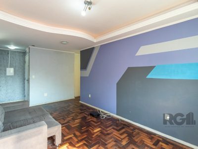 Apartamento à venda com 99m², 3 quartos, 1 vaga no bairro São Sebastião em Porto Alegre - Foto 4