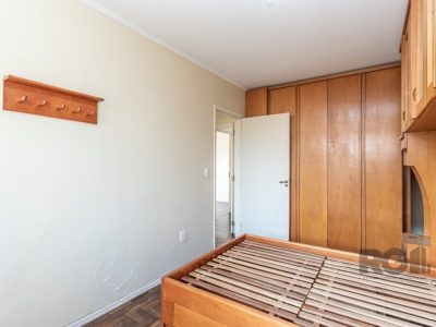 Apartamento à venda com 99m², 3 quartos, 1 vaga no bairro São Sebastião em Porto Alegre - Foto 6