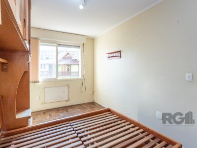 Apartamento à venda com 99m², 3 quartos, 1 vaga no bairro São Sebastião em Porto Alegre - Foto 8