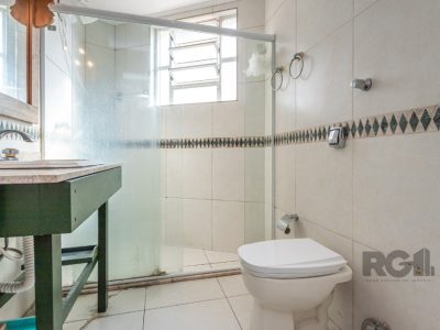 Apartamento à venda com 99m², 3 quartos, 1 vaga no bairro São Sebastião em Porto Alegre - Foto 10