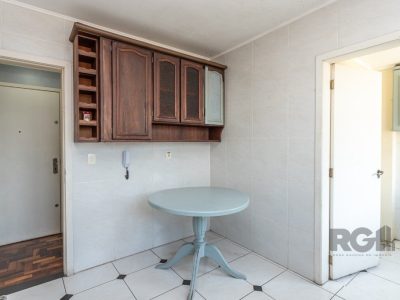 Apartamento à venda com 99m², 3 quartos, 1 vaga no bairro São Sebastião em Porto Alegre - Foto 21