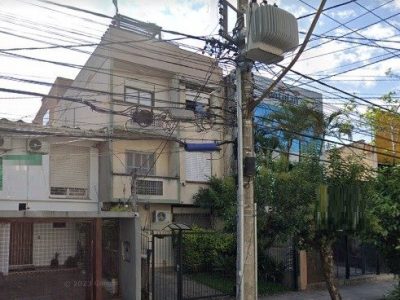 Apartamento à venda com 63m², 2 quartos no bairro Rio Branco em Porto Alegre - Foto 16