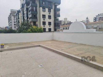 Apartamento à venda com 52m², 1 quarto, 1 suíte, 2 vagas no bairro São João em Porto Alegre - Foto 3