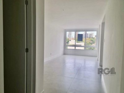 Apartamento à venda com 52m², 1 quarto, 1 suíte, 2 vagas no bairro São João em Porto Alegre - Foto 4