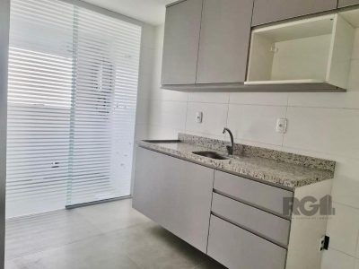 Apartamento à venda com 52m², 1 quarto, 1 suíte, 2 vagas no bairro São João em Porto Alegre - Foto 5